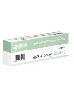 TEST NASAL ANTIGENOS...