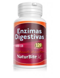 NATURBITE ENZIMAS...