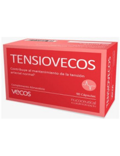 VECOS TENSIOVECOS TENSION...