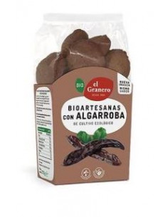 EL GRANERO GALLETAS...