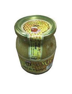 ALPU-MIEL MIEL TOMILLO 500GR