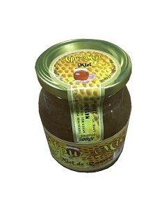 ALPU-MIEL MIEL ROMERO 500GR