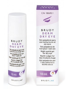 BRUDY DERM DRY EYE GEL 1...
