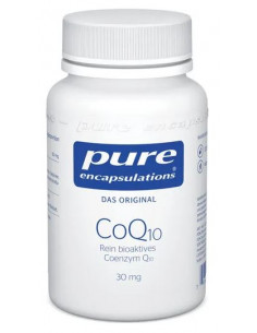 PURE COQ10 120 MG 30...