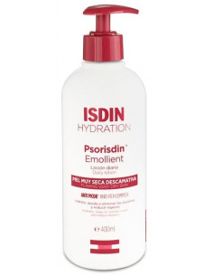 ISDIN HYDRATION PSORISDIN...