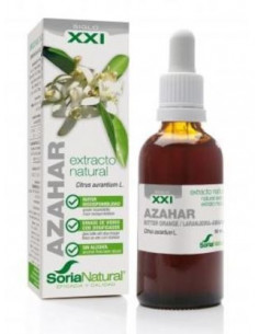 SORIA NATURAL AZAHAR...