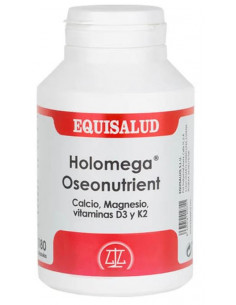 EQUISALUD HOLOMEGA...