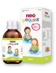NEO PEQUES RELAX 150 ML