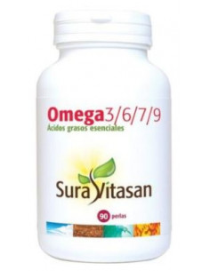 SURA VITASAN OMEGA 3679...