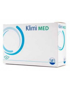 KLIMI MED 14 TOALLITAS ESTERIL