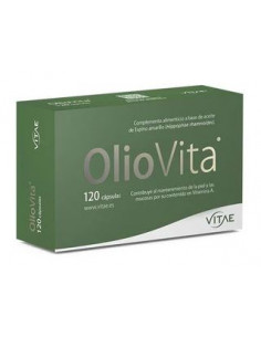 VITAE OLIOVITA 120CAPS...