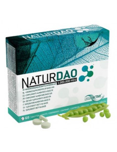 NATURDAO 1.000.000 HDU 60com