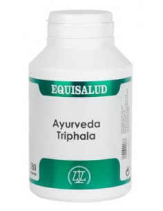 EQUISALUD AYURVEDA TRIPHALA...