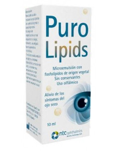 PURO LIPIDS MULTIDOSIS 1...