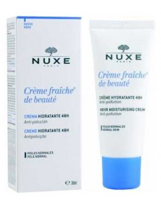 NUXE CREME FRAICHE DE...