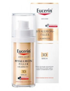 EUCERIN HYALURON FILLER +...