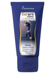 PLAMECA CURARTI GEL 100ML