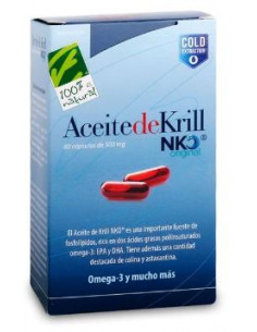 100% NATURAL ACEITE DE...