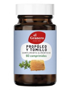 EL GRANERO PROPOLEO Y...