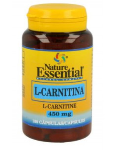 NATURE ESSENTIAL L...