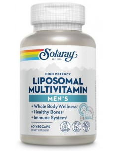 SOLARAY LIPOSOMAL...