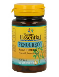 NATURE ESSENTIAL FENOGRECO...