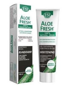ESI ALOE FRESH DENTRIFICO...