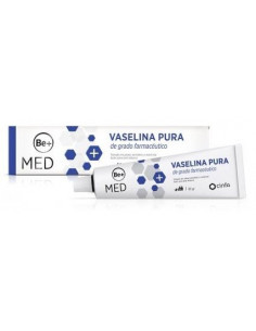 BE+ MED VASELINA PURA 1...