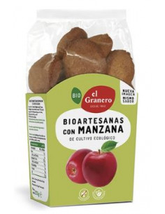 EL GRANERO GALLETAS...