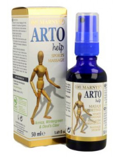 MARNYS ARTROHELP LIQUIDO...
