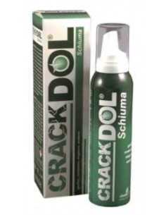 CRACKDOL FAST ESPUMA 150 ML...