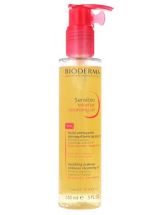 SENSIBIO MICELLAR CLEANSING...
