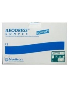 BOLSAS ILEOSTOMIA NATURA...