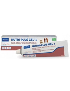 NUTRIPLUS GEL VIRBAC