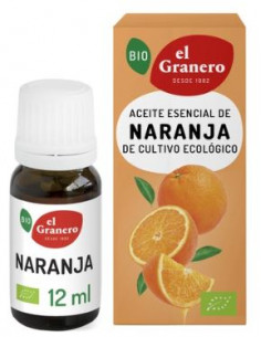 EL GRANERO NARANJA ACEITE...