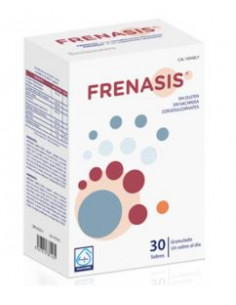 FRENASIS 30 SOBRES