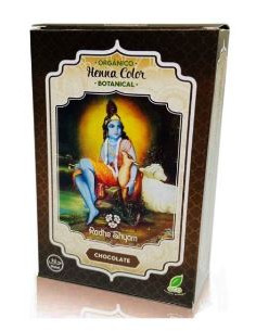 RADHE SHYAM HENNA CHOCOLATE...