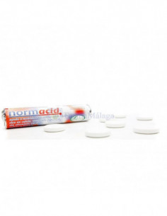 SORIA NATURAL NORMACID...