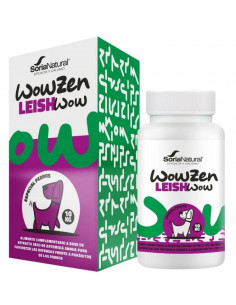 SORIA NATURAL WOWZEN...