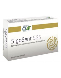 CFN SIGOSENT SGS 30...