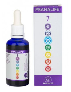 EQUISALUD PRANALIFE 7...
