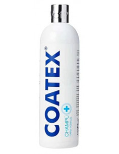 COATEX CHAMPU TRATAMIENTO...