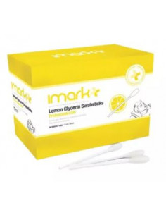 BASTONCILLOS BUCAL...