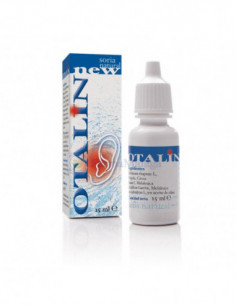 SORIA NATURAL OTALIN 15ml...