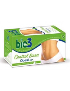 BIE3 SLIM BODY INFUSION 25...