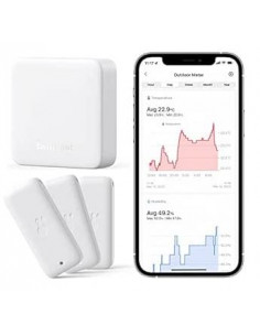 TERMOMETRO-HIGROMETRO...