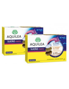 PACK AQUILEA SUEÑO FORTE 2...