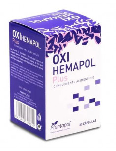 PLANTAPOL OXI HEMAPOL PLUS...
