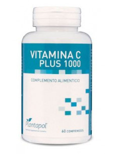 PLANTAPOL VITAMINA C PLUS...