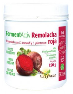SURA VITASAN FERMENTACTIV...